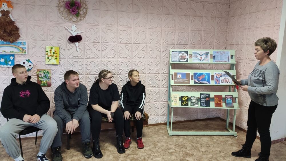 «Факторы, разрушающие здоровье».